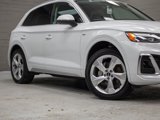 Used 2022 Audi Q5 2.0T Premium Plus w/ Premium Plus Package image 5