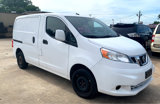 Used 2015 Nissan NV200 SV w/ Technology Package image 3