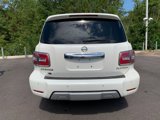 Used 2018 Nissan Armada Platinum image 6