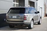 Used 2018 Land Rover Range Rover HSE image 2