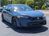 New 2025 Honda Civic Sport image 4