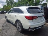 Used 2017 Acura MDX SH-AWD w/ Technology Package image 3