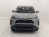 Used 2021 Toyota RAV4 XLE w/ Convenience Package image 3