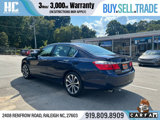 Used 2015 Honda Accord Sport image 3
