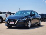 Used 2021 Nissan Sentra S image 3