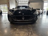 Used 2018 Maserati GranTurismo Sport image 2