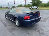 Used 2003 Ford Mustang Convertible image 3