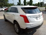 Used 2017 Cadillac XT5 Luxury w/ Driver Awareness Package image 5