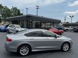 Used 2015 Chrysler 200 C image 5