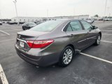 Used 2015 Toyota Camry XLE image 5