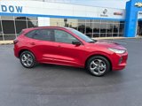 Used 2024 Ford Escape ST-Line w/ Tech Pack #1 image 5