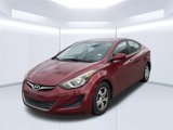 Used 2014 Hyundai Elantra SE image 4