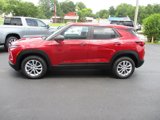 New 2026 Chevrolet TrailBlazer LS image 6