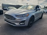 Used 2020 Ford Fusion SE w/ Equipment Group 151A image 5