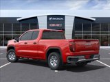 New 2025 GMC Sierra 1500 Pro w/ Pro Value Package image 3
