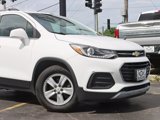 Used 2018 Chevrolet Trax LT w/ LT Convenience Package image 3