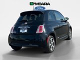Used 2016 FIAT 500 e image 5