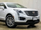 Used 2017 Cadillac XT5 Luxury w/ Driver Awareness Package image 2
