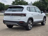 New 2025 Volkswagen Taos S image 4