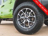 New 2025 Jeep Wrangler Sport S image 2