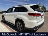 Used 2019 Toyota Highlander FWD V6 image 4