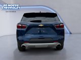 Used 2022 Chevrolet Blazer LT image 4