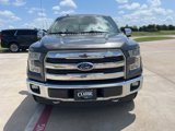 Used 2017 Ford F150 Lariat image 2