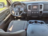Used 2022 RAM 1500 Classic SLT image 4