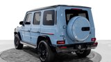 Used 2021 Mercedes-Benz G 550 image 4
