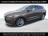 Used 2022 Lincoln Nautilus Reserve w/ Luxury Package image 1