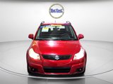 Used 2012 Suzuki SX4 Premium image 2
