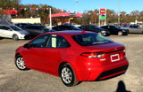 Used 2020 Toyota Corolla LE image 3
