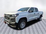 New 2024 Chevrolet Colorado W/T image 3