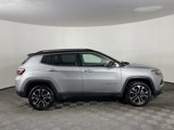 Used 2022 Jeep Compass Limited image 5