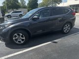 Used 2017 Honda CR-V EX-L image 3