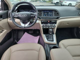 Certified 2020 Hyundai Elantra Limited image 4