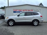 Used 2009 Hyundai Santa Fe GLS w/ Popular Equipment Pkg 2 image 2