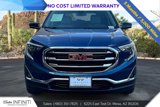 Used 2020 GMC Terrain SLT w/ Preferred Package image 3