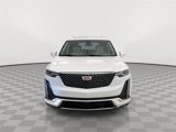 New 2025 Cadillac XT6 Premium Luxury w/ Technology Package image 3