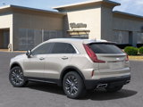 New 2024 Cadillac XT4 Premium Luxury w/ Active Safety Package image 3
