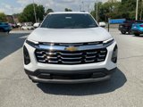 New 2025 Chevrolet Equinox LT w/ Safety and Technology Package image 2