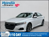 Certified 2022 Honda Accord EX-L image 2