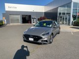 Used 2023 Hyundai Sonata SEL w/ Convenience Package image 3