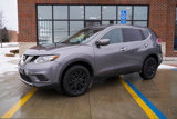 Used 2015 Nissan Rogue S image 2