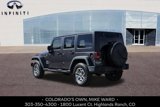 Used 2017 Jeep Wrangler Unlimited Sport w/ Quick Order Package 24S image 3