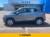Used 2020 Chevrolet Trax LS image 3