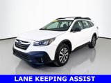 Used 2022 Subaru Outback 2.5i image 2