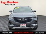 Certified 2022 Buick Encore GX Essence w/ Experience Buick Package image 2