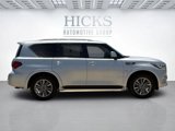 Certified 2020 INFINITI QX80 Luxe w/ Proassist Package image 4