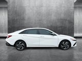 New 2025 Hyundai Elantra Sport image 4